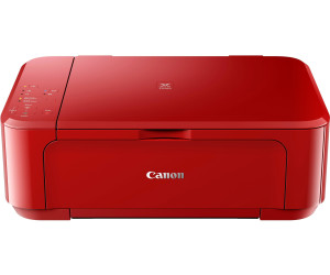 Imprimante à jet d'encre multifonction Canon PIXMA TS5352 rose