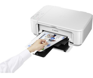 Compra Impresora de inyección de tinta multifunción PIXMA MG3650S