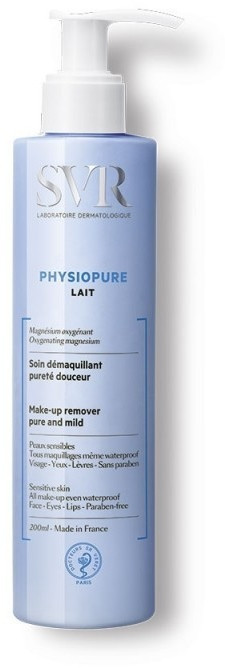 SVR Physiopure Lait (200ml)