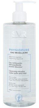 SVR Physiopure Eau Micellaire (400ml)