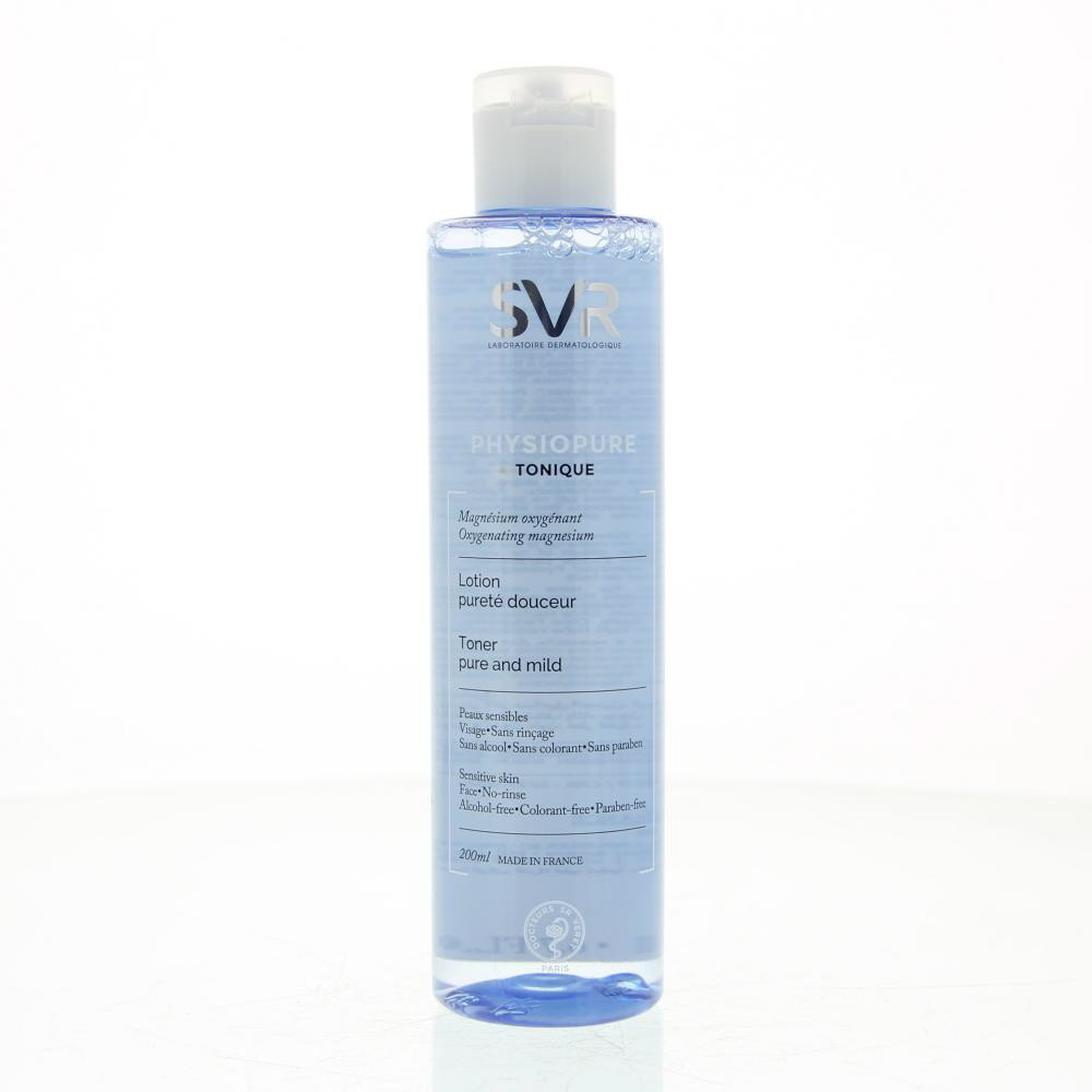 SVR Physiopure Tonique (200ml)