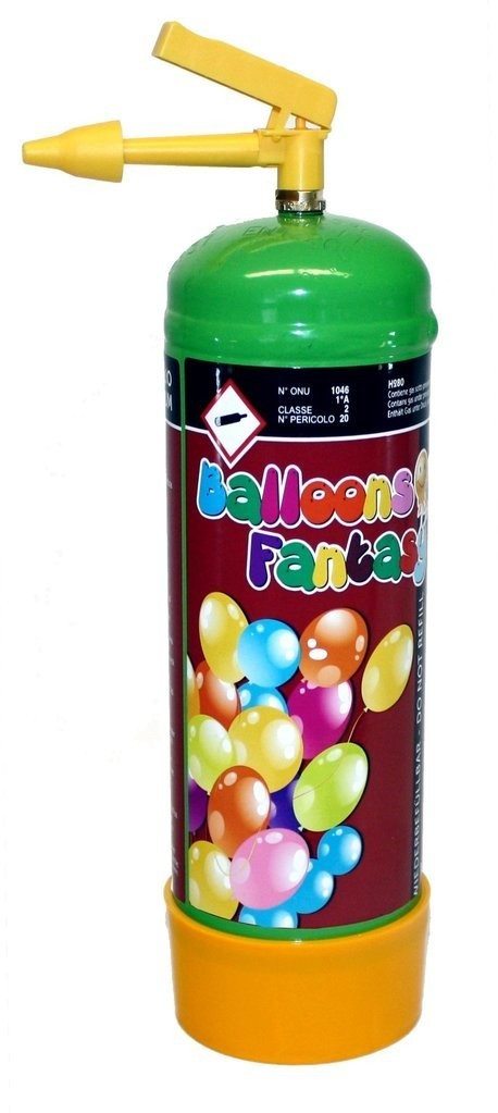 1 euro shop helium ballons