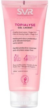 SVR Topialyse Gel Lavant (200ml)