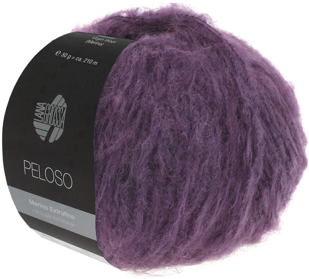 Lana Grossa Peloso 16