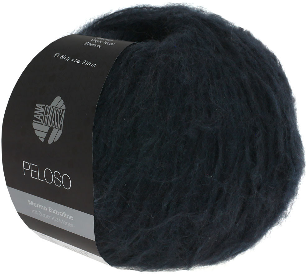 Lana Grossa Peloso 18