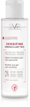 SVR Sensifine Demaquillant Yeux (125ml)