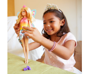 Barbie FJD08 desde 77 17 Compara precios en idealo