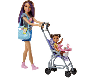 Barbie® Skipper? Babysitters Inc.? Doll & Baby Set