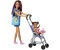 Barbie Skipper Babysitters Inc. Doll and Playset (FJB00)