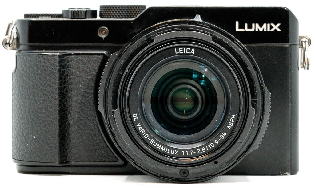 Panasonic Lumix DC-LX100 II desde 1.174,74 € | Compara precios en idealo