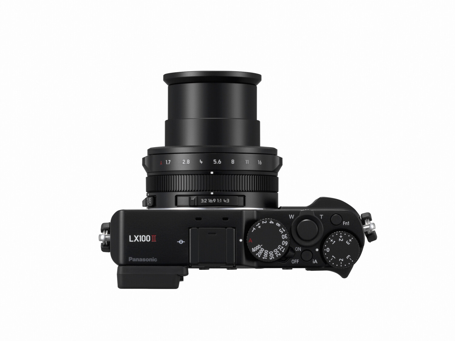panasonic lumix lx100 ii best buy