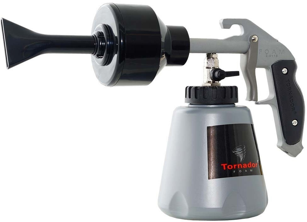 Bendel Tornador Foam Z-011S