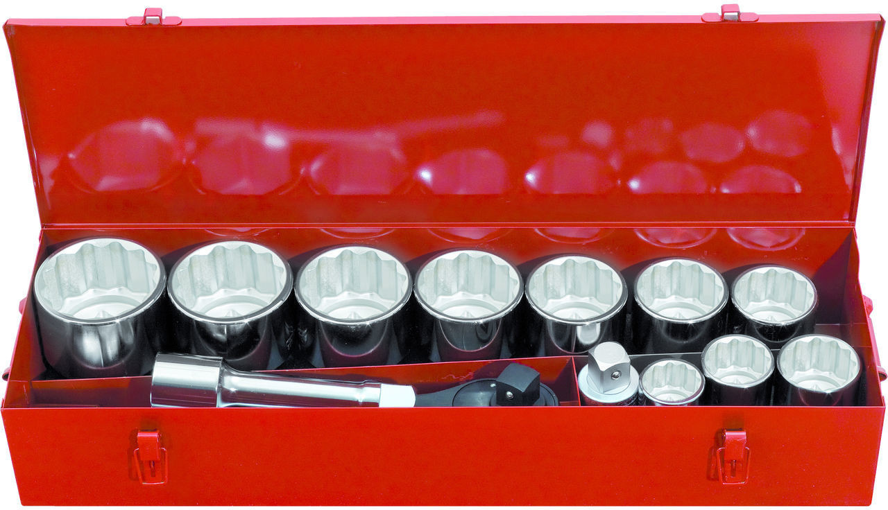 KS Tools 911.0814