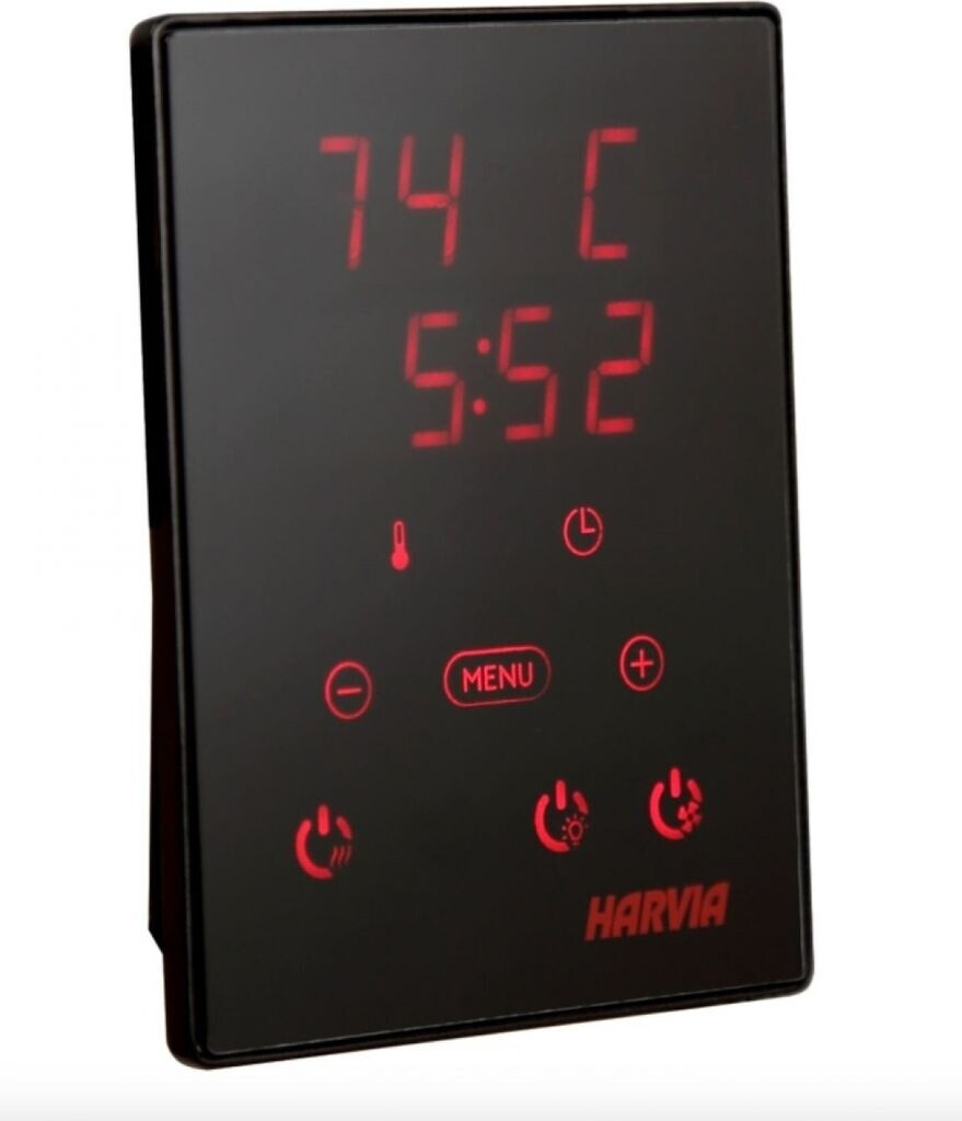 Harvia CX110 Touch