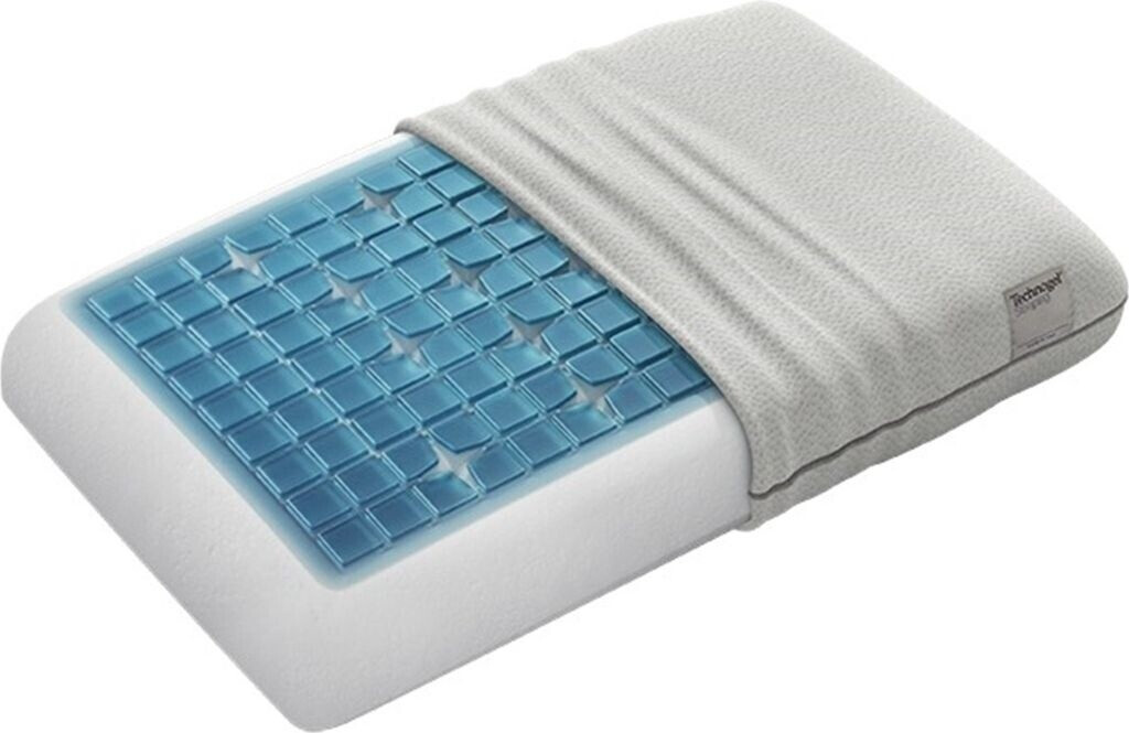 Technogel Deluxe 9