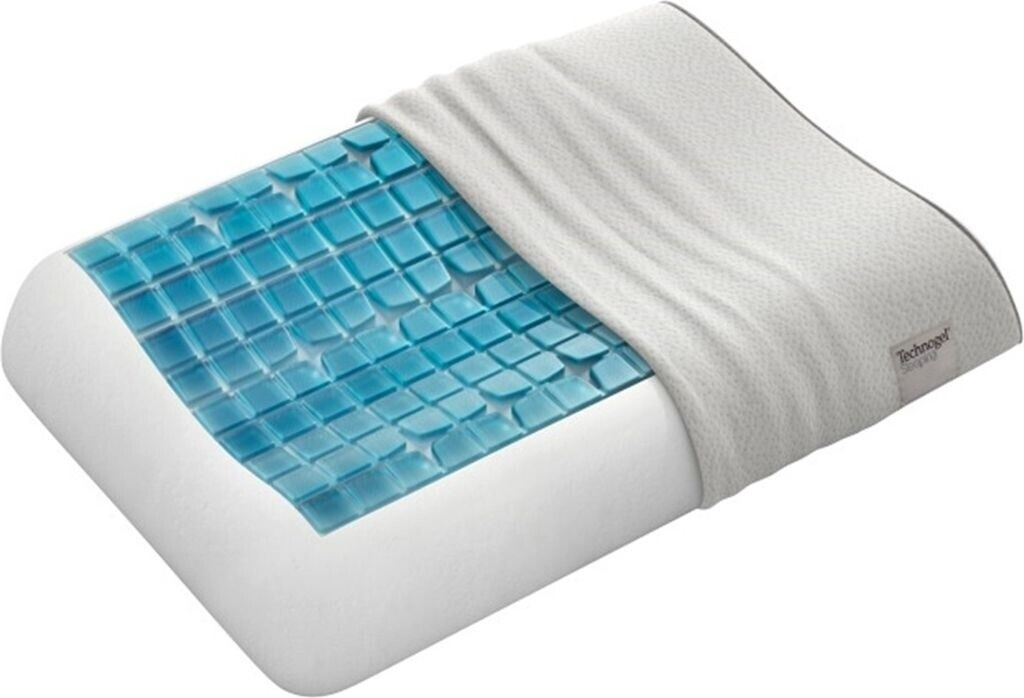 Technogel Anatomic 9