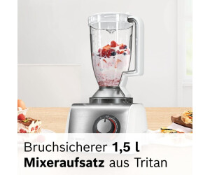 bosch multitalent test