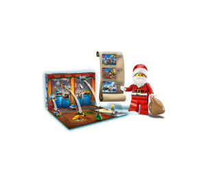 Buy Lego City Advent Calendar 2018 (60201) From £27.99 (Today) – Best Deals  On Idealo.Co.Uk
