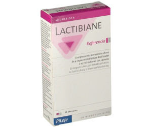 Lactibiane tolerance 2,5 gramos 30 sobres de Pileje