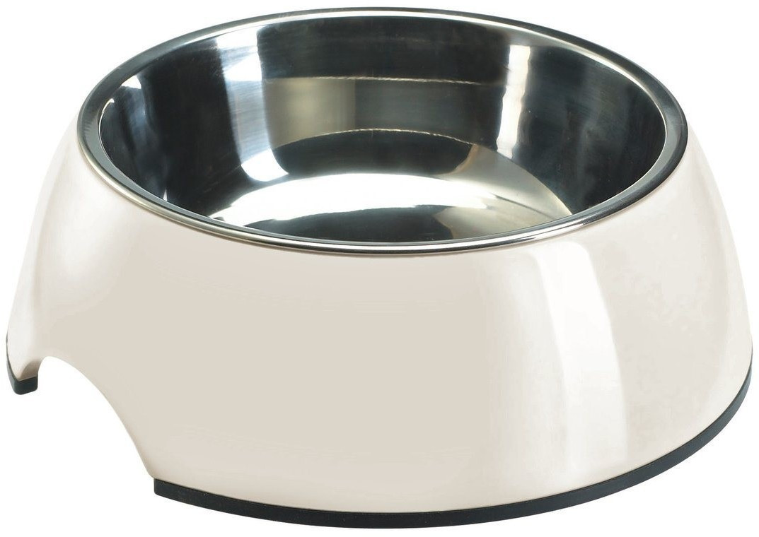 Hunter Gamelle en mélamine 700 ml blanc