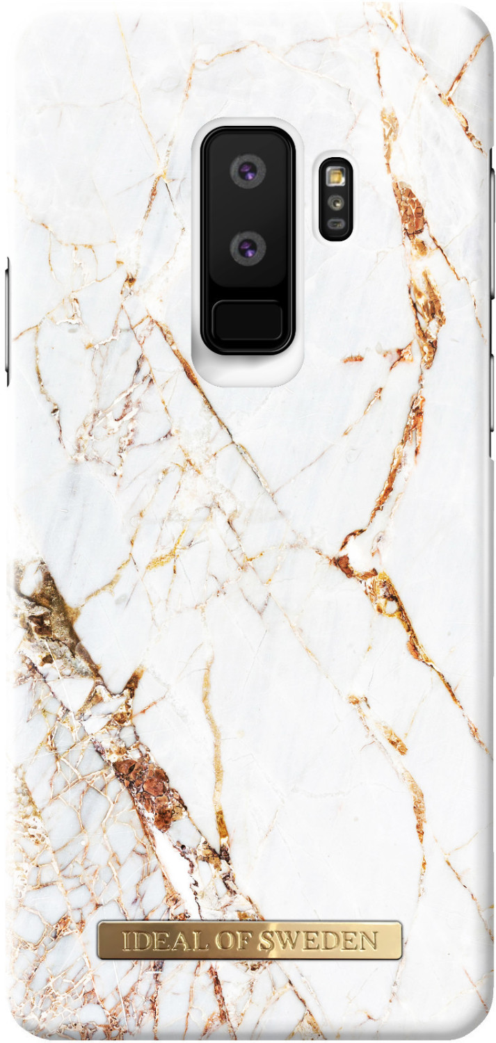iDeal of Sweden Fashion Case (Galaxy S9+)