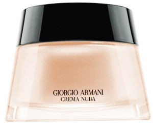 armani crema nuda swatches