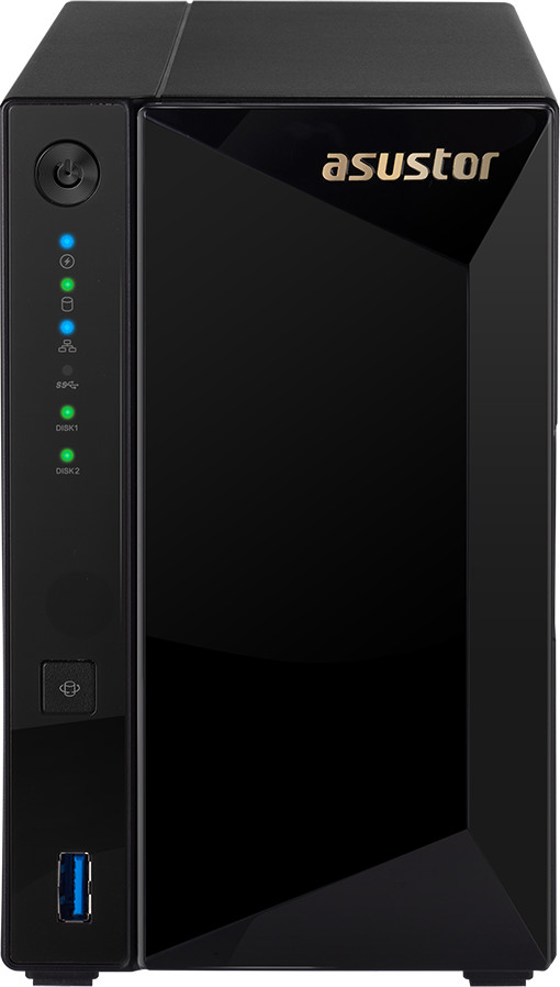 ASUSTOR AS4002T