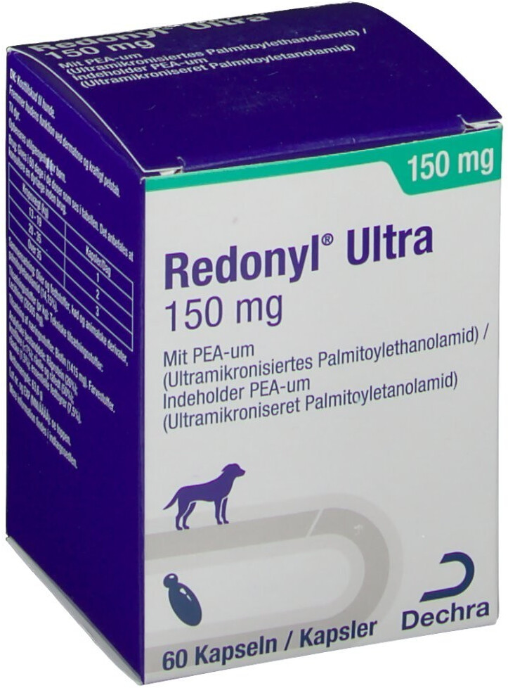 Albrecht Redonyl Ultra