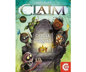 Claim 1