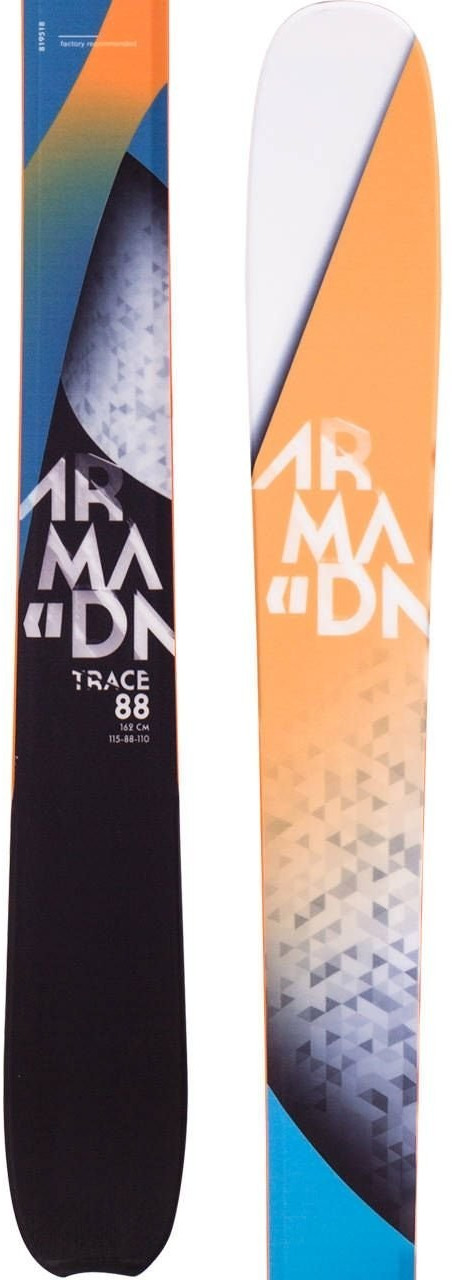 Armada Trace 88 (2019)