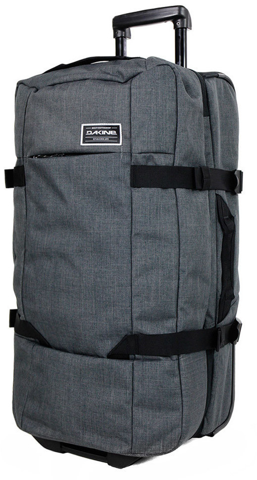 dakine split roller 75 l