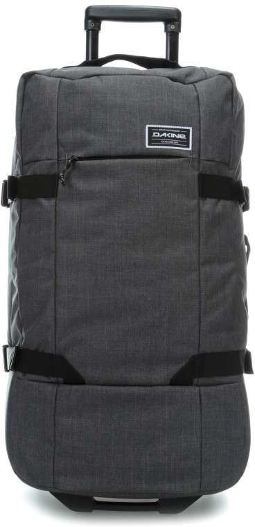 dakine split roller 75 l