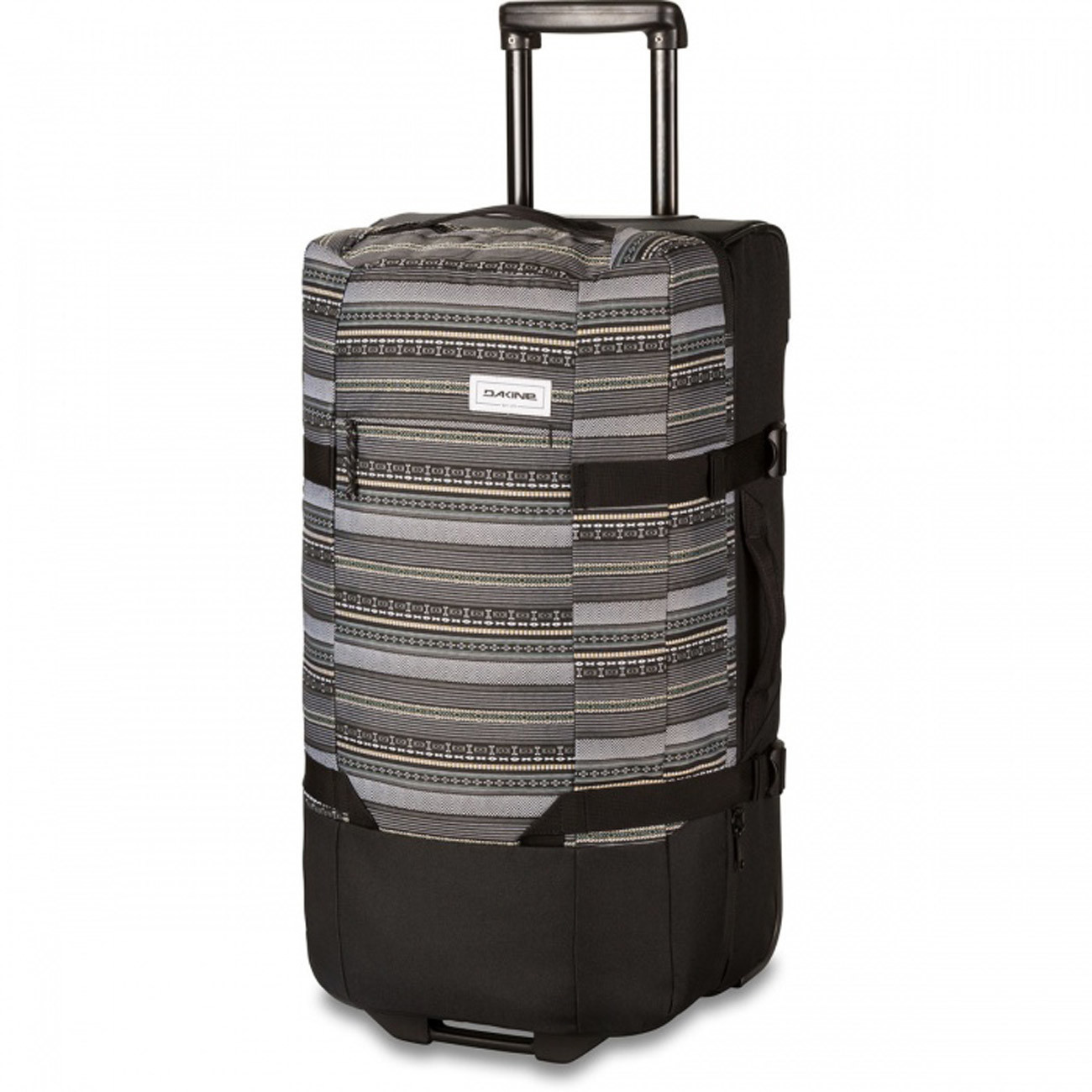 Dakine Split Roller EQ 75L zion