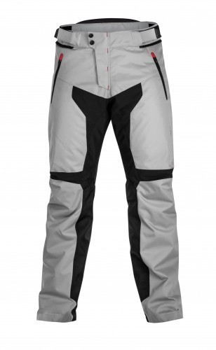 Acerbis Pantalon Adventure Baggy noir/gris