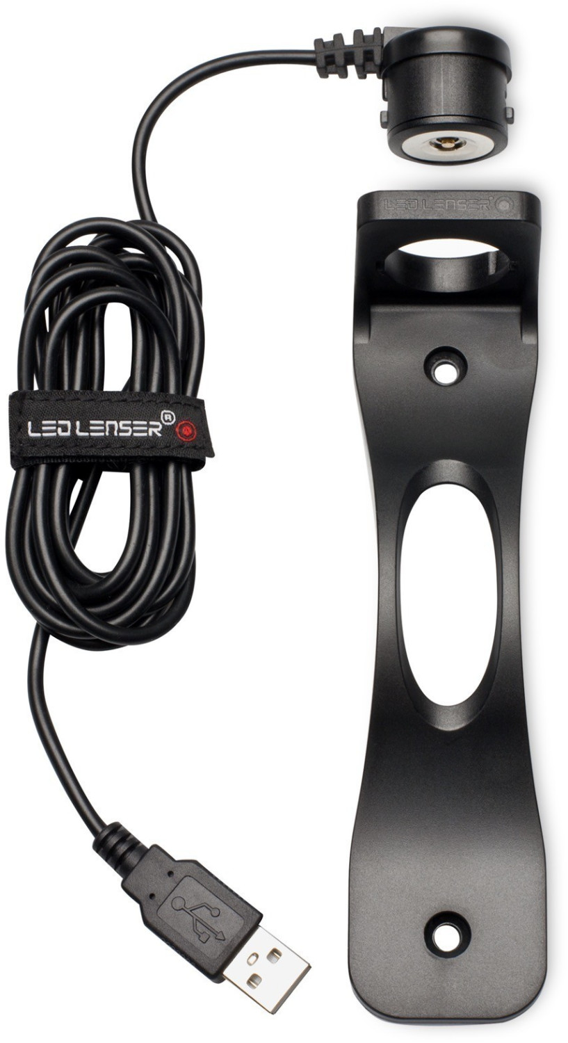 Ledlenser Charger P5R.2