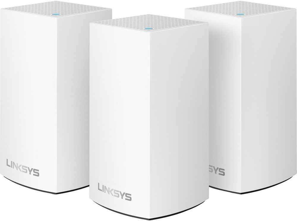 Linksys Nova MW6 (à l'unité)