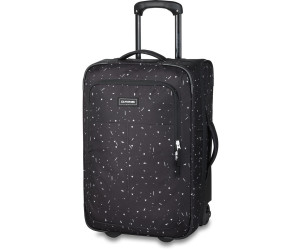 Thunderdot Dakine Damen Carry On Roller Koffer 42L
