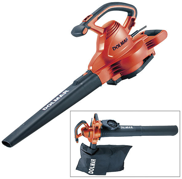 Dolmar EB-166 V