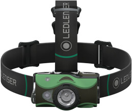 Ledlenser MH8