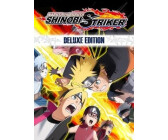 Naruto To Boruto Shinobi Striker Ab 19 95 Juli 21 Preise Preisvergleich Bei Idealo De
