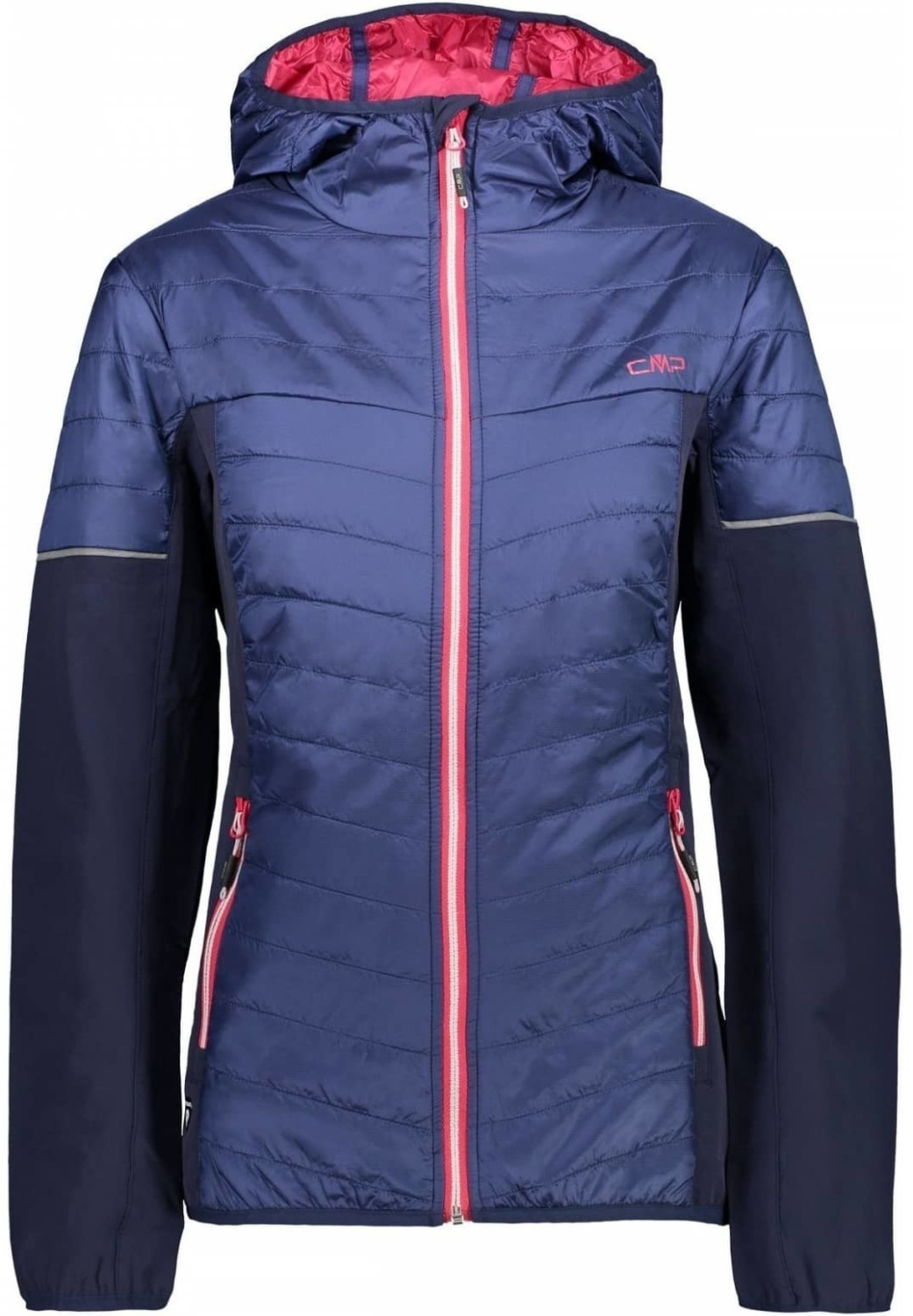 CMP Primaloft Hybrid Jacket Women