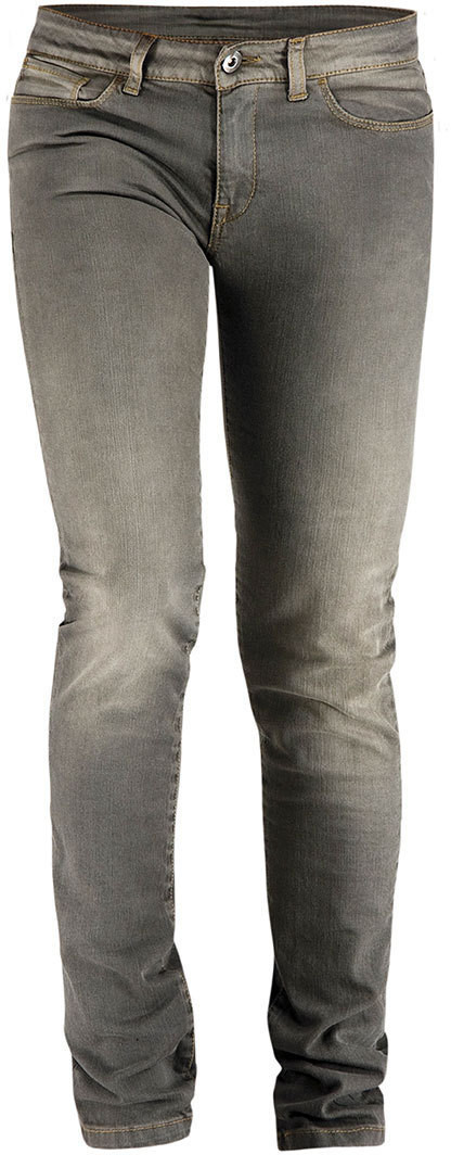 Acerbis Pantalon Pasadena Lady Jeans gris
