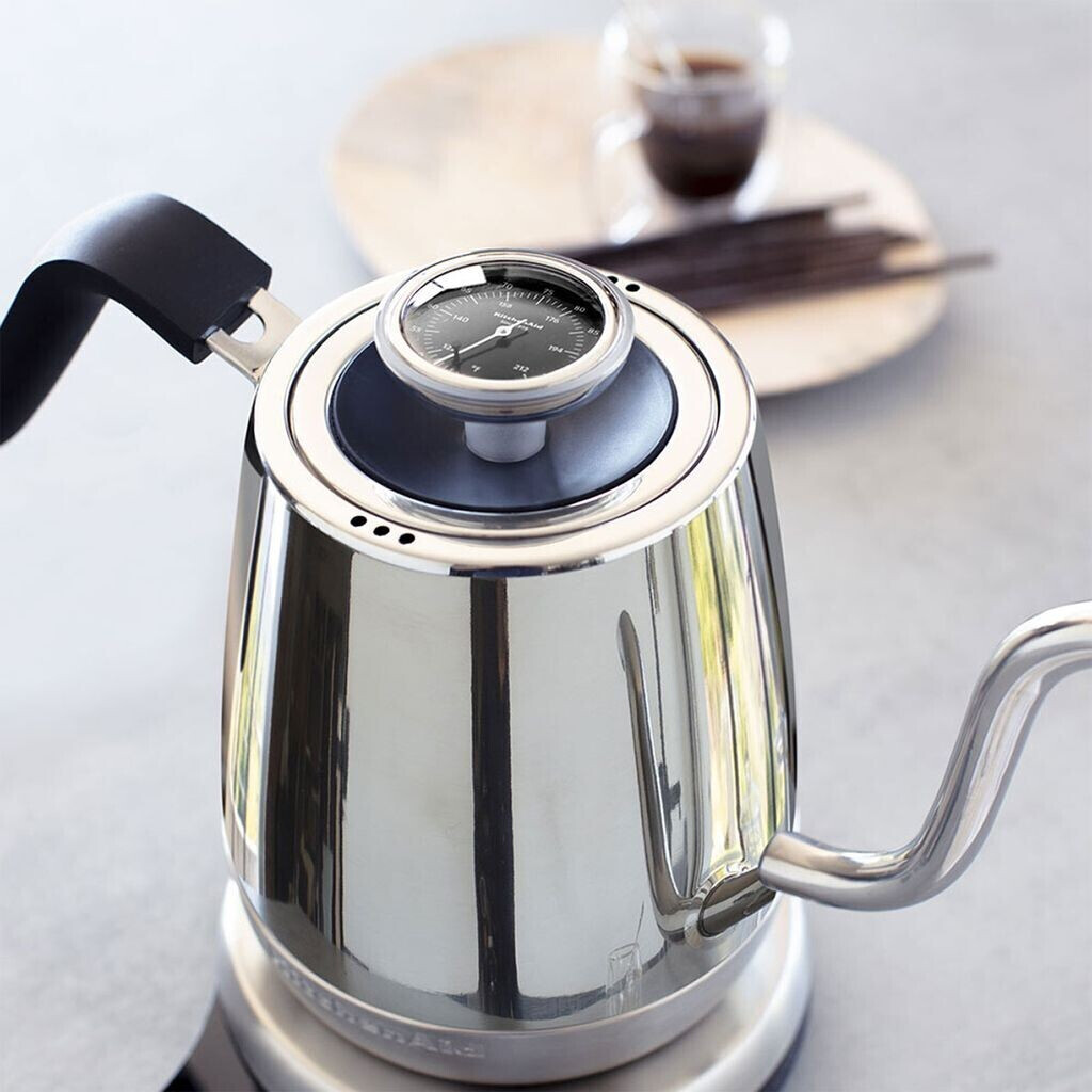 KitchenAid 5KEK1032ESS ab 175 90 M rz 2024 Preise