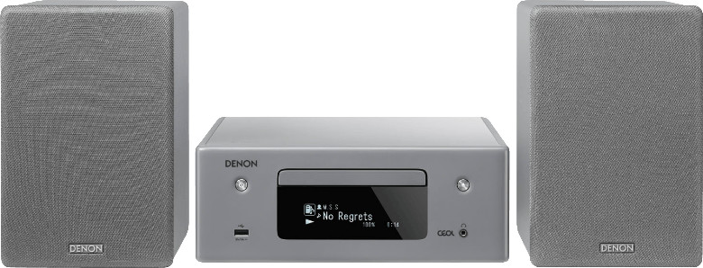 Denon CEOL N10 grey