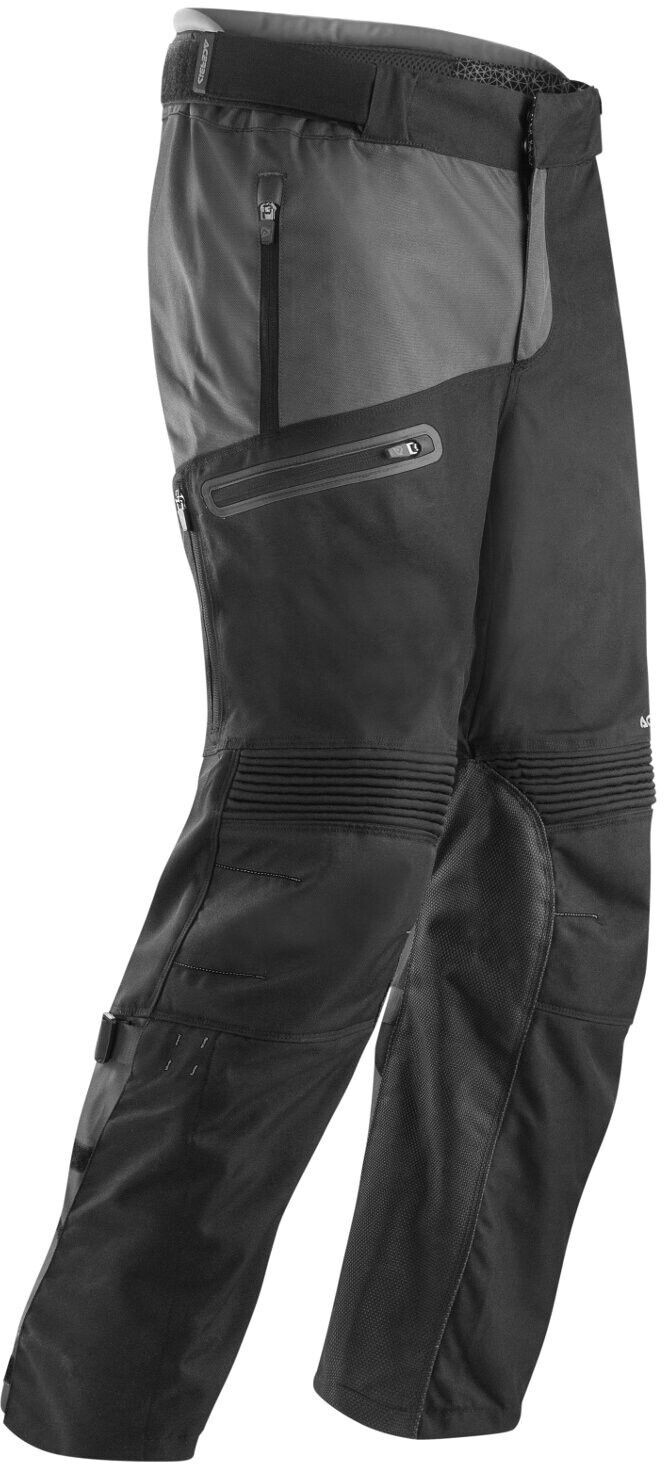 Acerbis Pantalon Enduro-One Baggy noir