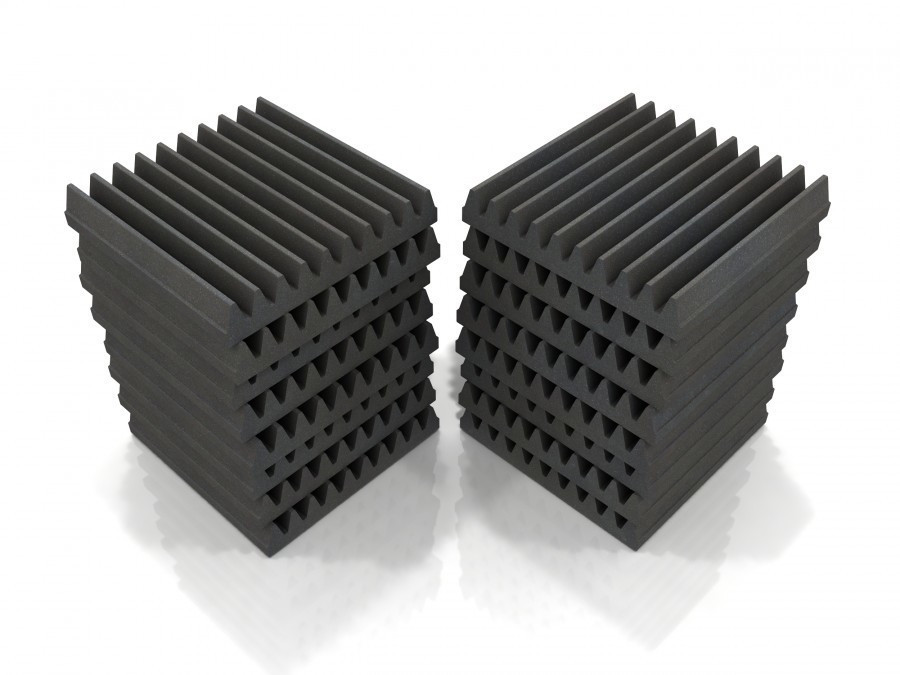 EQ Acoustics Classic Wedge 30 Tile