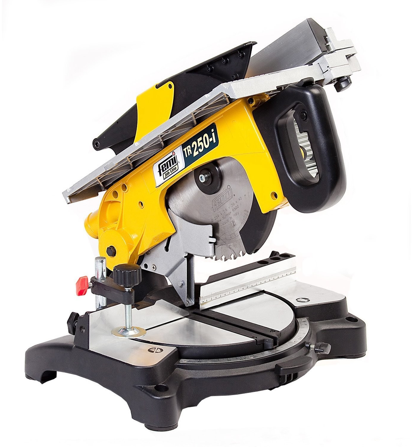 FEMI TR250i