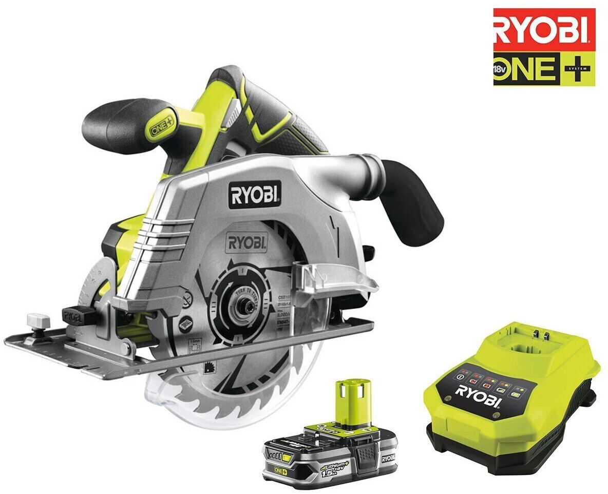 Ryobi R18CS-L40S