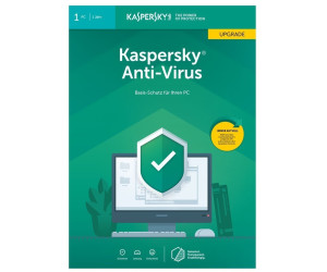anti virus kaspersky 2019