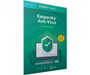 Kaspersky Anti-Virus 2019